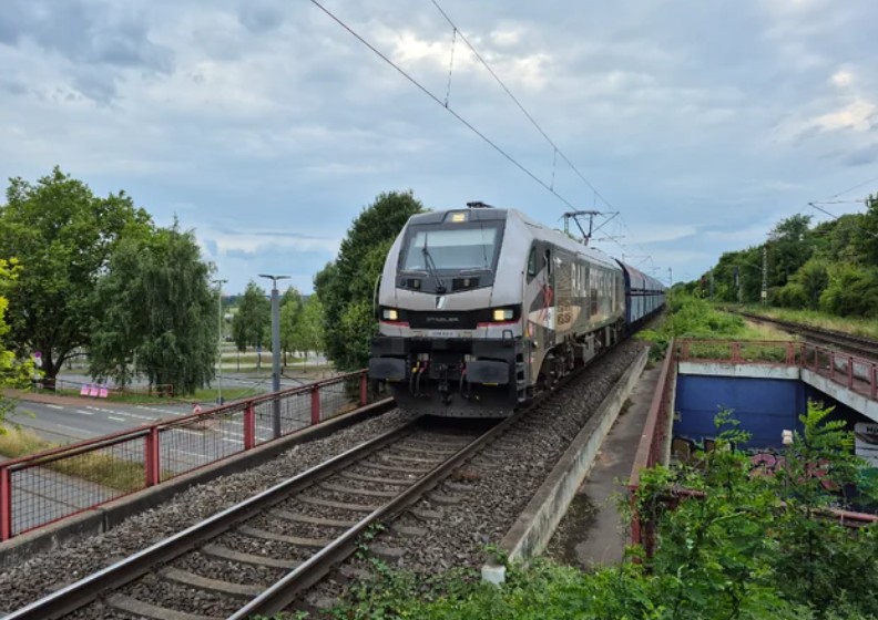 East Coast rail