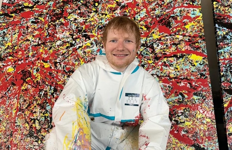 Ed Sheeran