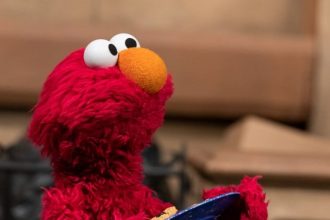 Elmo