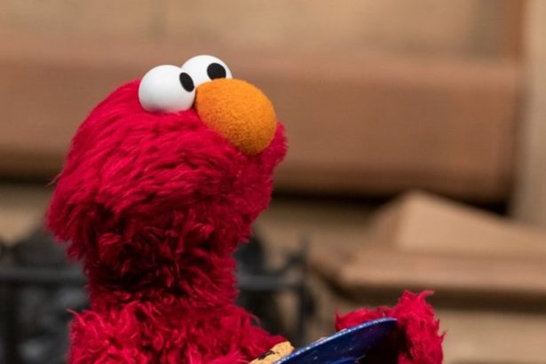 Elmo