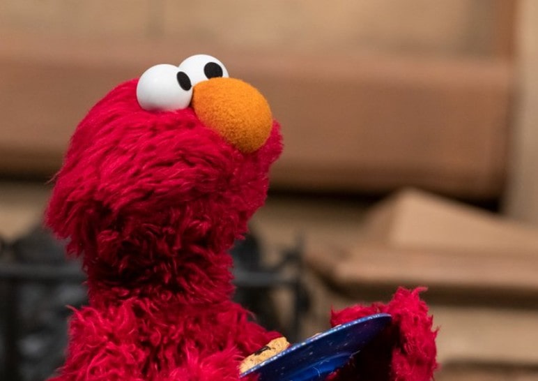 Elmo