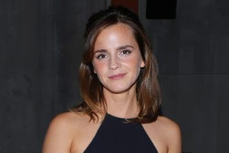 Emma Watson