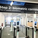 Entry Exit System