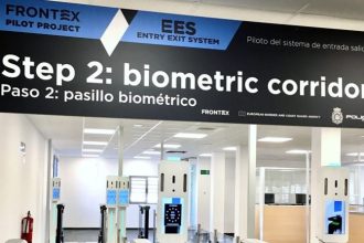 Entry Exit System