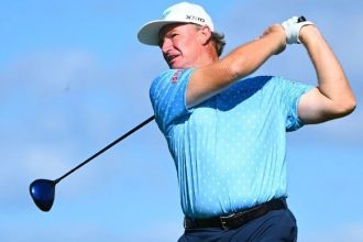 Ernie Els