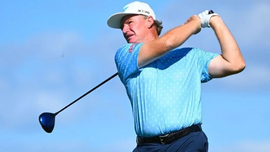 Ernie Els