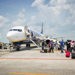 Family refused boarding Ryanair Stansted