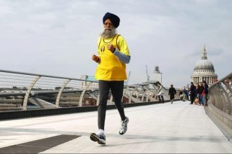 Fauja Singh