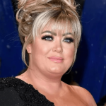 Gemma Collins