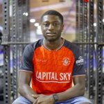 Gideon Kodua