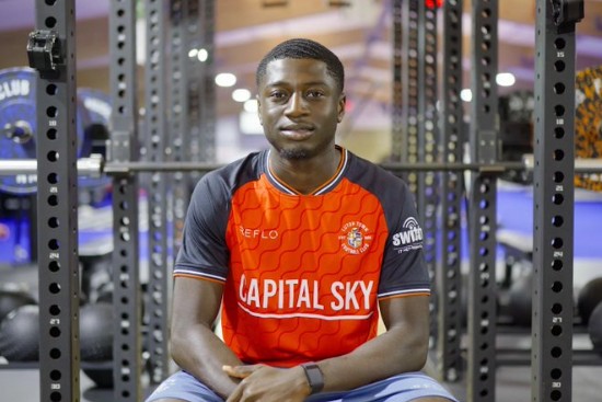 Gideon Kodua