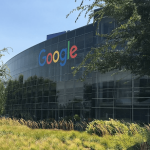 Google's office