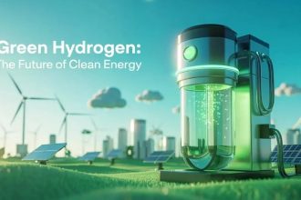 Green Hydrogen