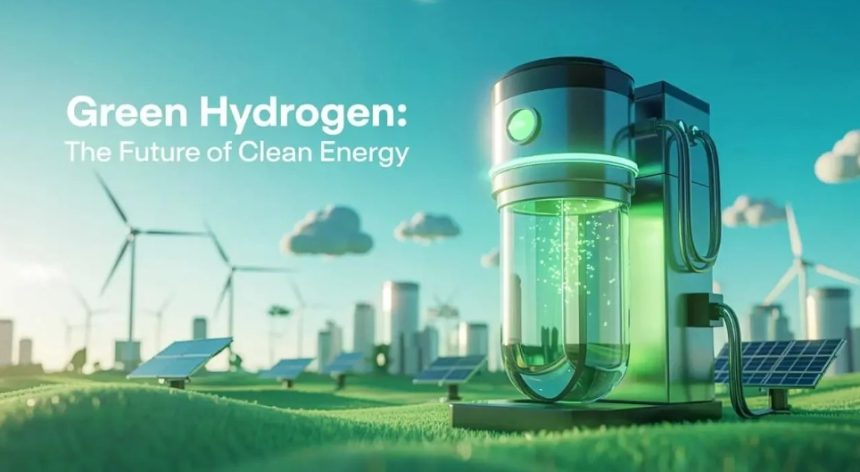 Green Hydrogen