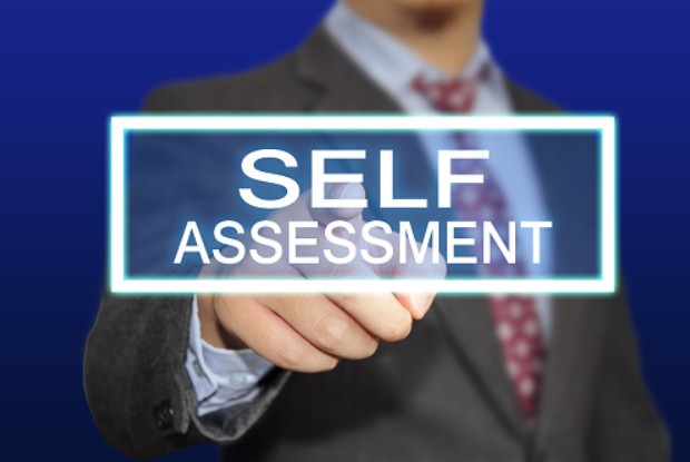 HMRC Self-Assessment