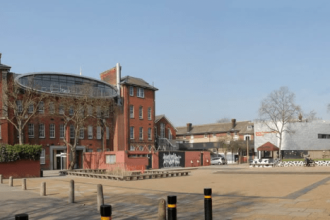 Hampstead School