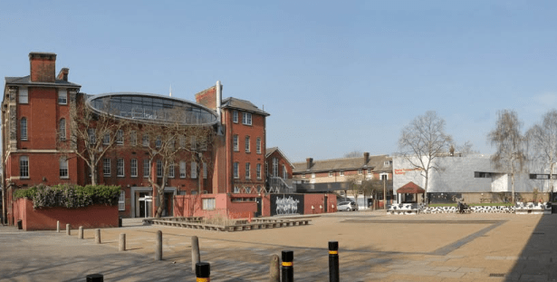 Hampstead School