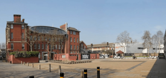 Hampstead School