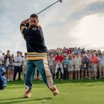 Happy Gilmore 2 cast