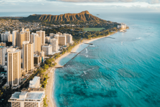 Hawaii