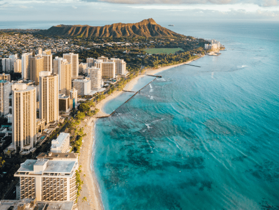 Hawaii
