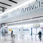 Heathrow Airport