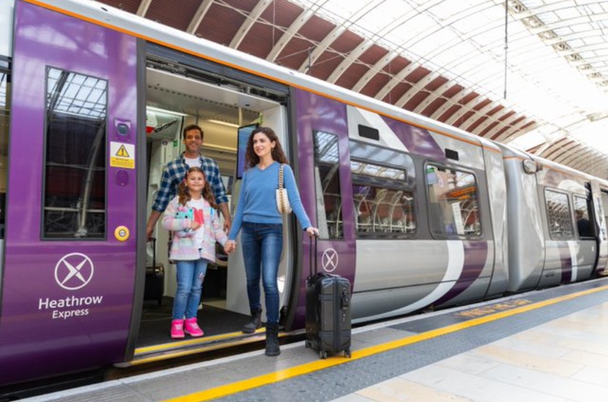 Heathrow Express