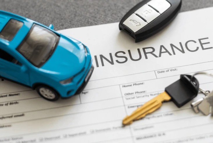 How to Get Admiral Car Insurance