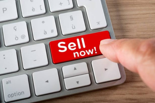 How to Sell on Gumtree