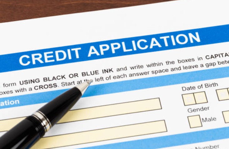 credit card