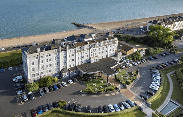 Hythe Imperial