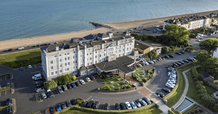 Hythe Imperial