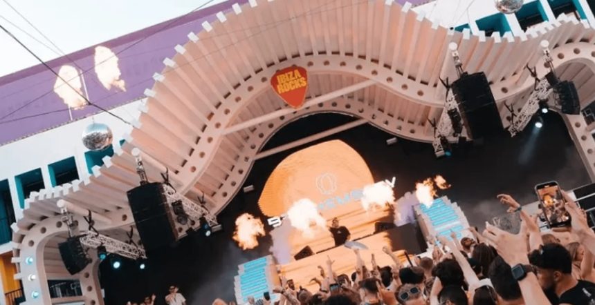 Ibiza Rocks