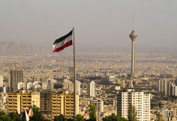 Iran