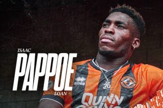 Isaac Pappoe