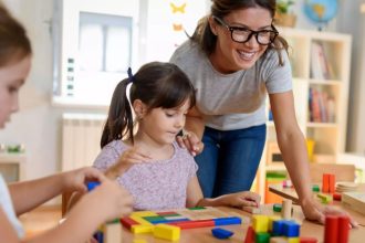 Islington nursery set to reopen with fresh toddler space