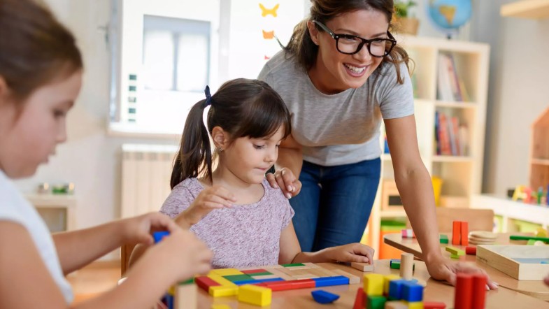 Islington nursery set to reopen with fresh toddler space