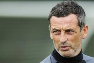 Jack Ross