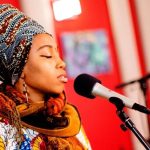 Jazzmeia Horn
