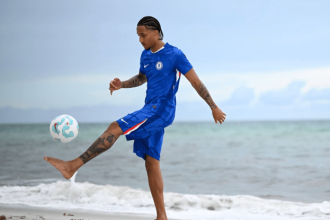 Joao Pedro