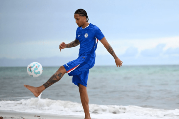Joao Pedro