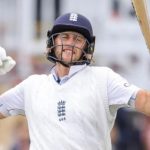 Joe Root