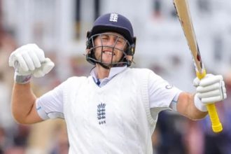 Joe Root
