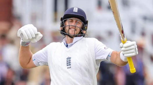 Joe Root