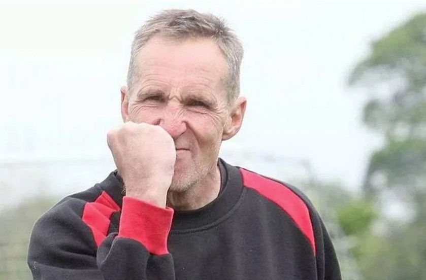 Joey Jones