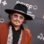 Johnny Depp