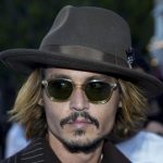 Johnny Depp