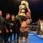 Josh Taylor