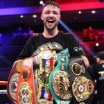 Josh Taylor