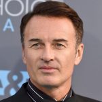 Julian McMahon